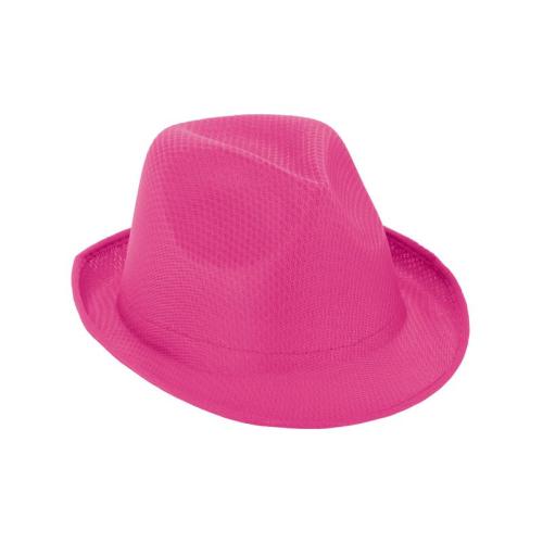 MANOLO. Chapeau