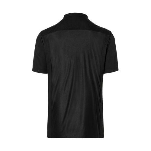 Chef`s Shirt Basic Short Sleeve