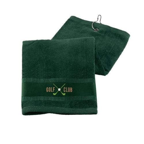 GOLFI. Multifunctional towel