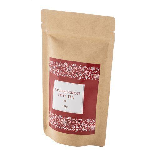 Winter Forest Fruit Tea, 40G Snowberry
