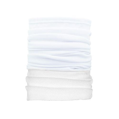CreaScarf Winter écharpe multifonctions sur mesure