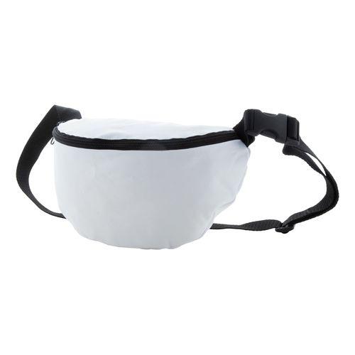 CreaWaist RFID sac banane personnalisé