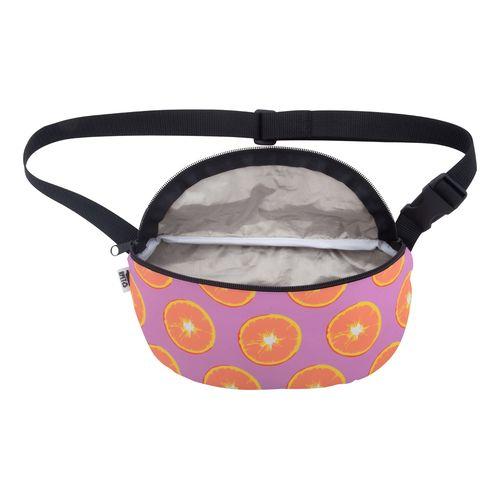 CreaWaist RFID sac banane personnalisé