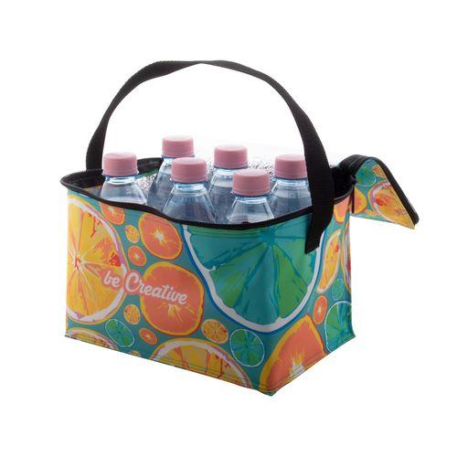 CreaCool 6 sac isotherme