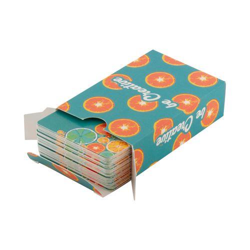 CreaCard Cartes à jouer personnalisées