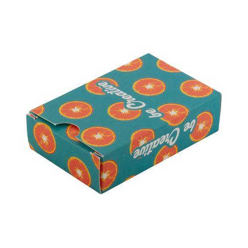 CreaCard Cartes à jouer personnalisées