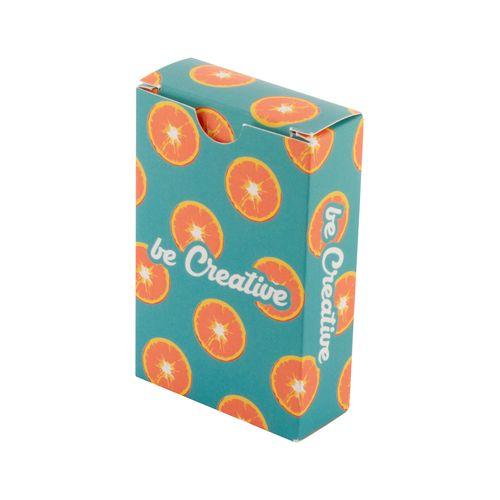 CreaCard Cartes à jouer personnalisées