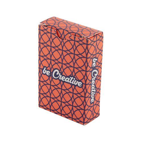 CreaCard Cartes à jouer personnalisées