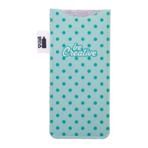 CreaFelt Sun custom RPET sunglasses case