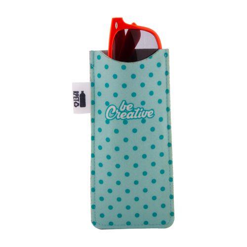 CreaFelt Sun custom RPET sunglasses case