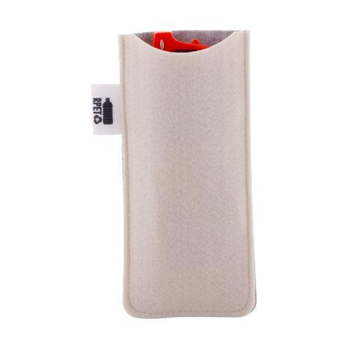 CreaFelt Sun custom RPET sunglasses case