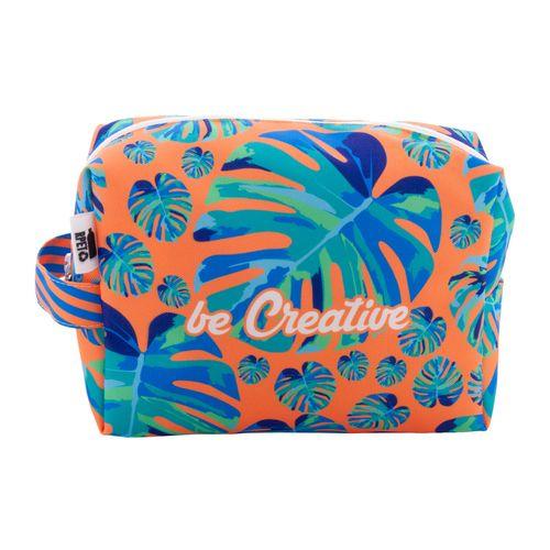 CreaBeauty Carry Trousse de maquillage personnalisée