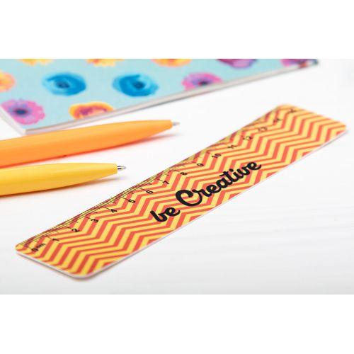 Drawy 15 custom ruler, 15 cm