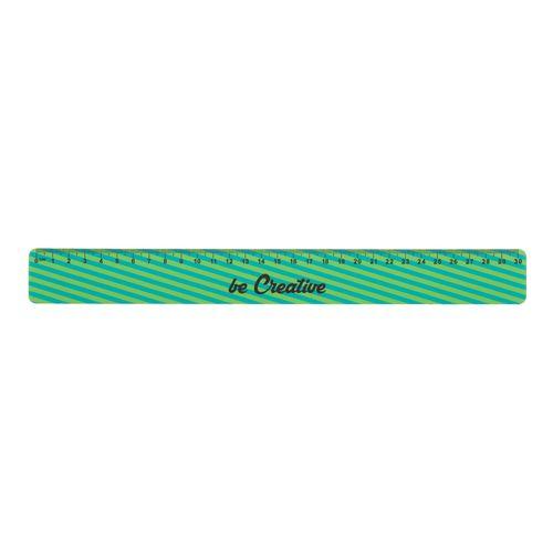 Drawy 30 custom ruler, 30 cm