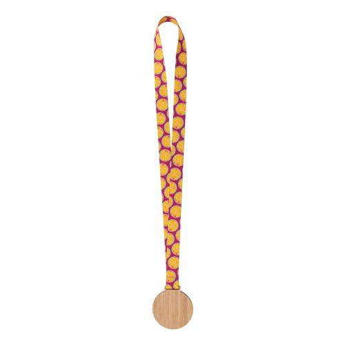 Subdal Eco Médaille sur mesure