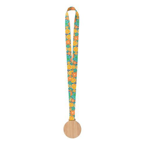 Subdal Eco Médaille sur mesure