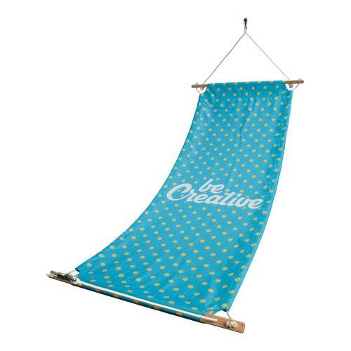 Mayaba custom RPET hammock