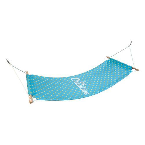 Mayaba custom RPET hammock