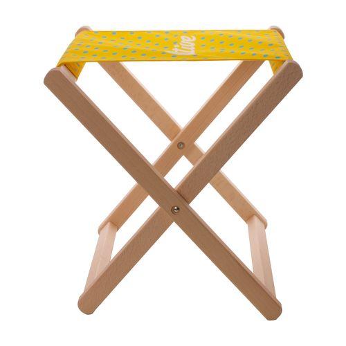 Nissi custom beach stool