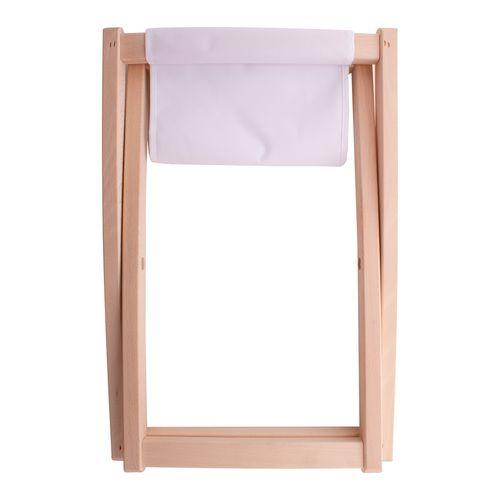 Nissi custom beach stool