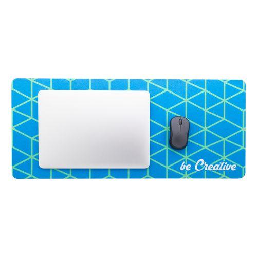 Tapis Pour Bureau Rpet Creafelt Cursor Xxl