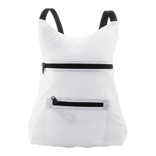 Custom Foldable Rpet Backpack SuboBag Folback
