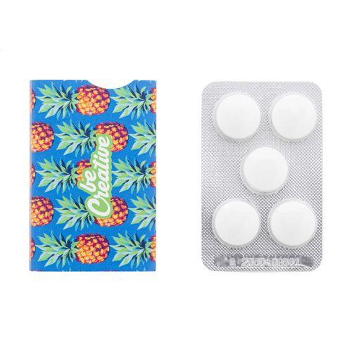 bonbons à la menthe personnalisables CreaMint 5