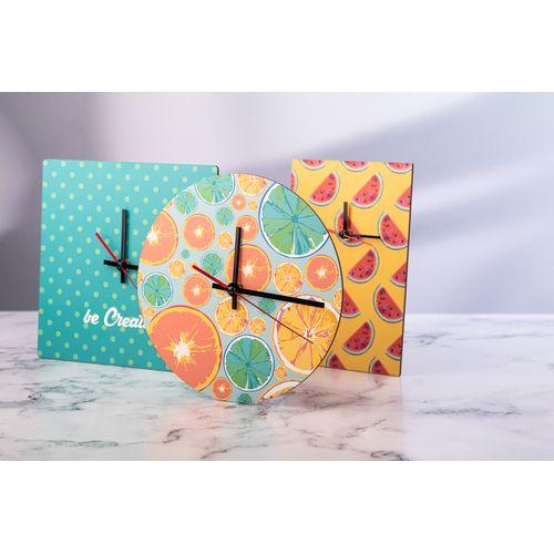 BeTime D pendule murale