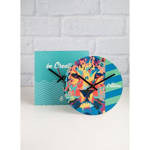 BeTime D pendule murale