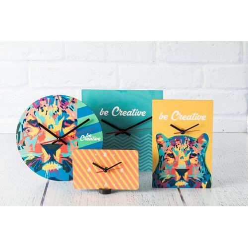 BeTime D pendule murale