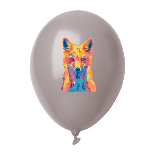 CreaBalloon Pastel ballon de baudruche, pastel