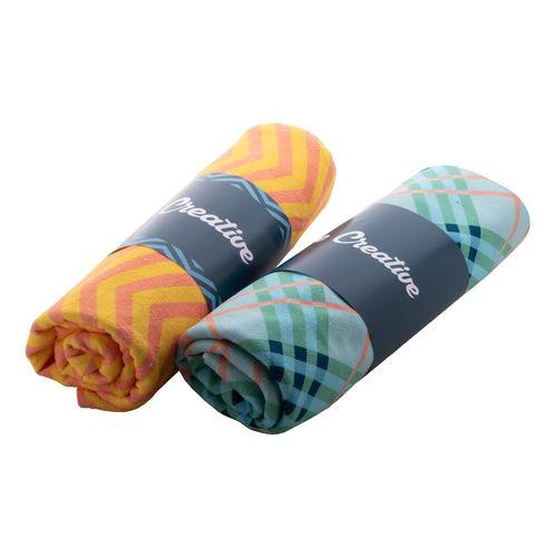 CreaTowel L serviette