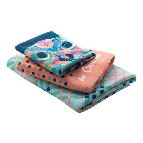 CreaTowel L serviette