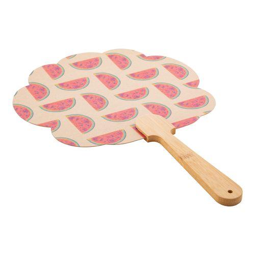 Digibreeze Eco custom hand fan