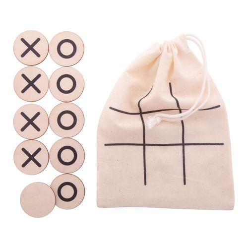 OXO Creative tic-tac-toe