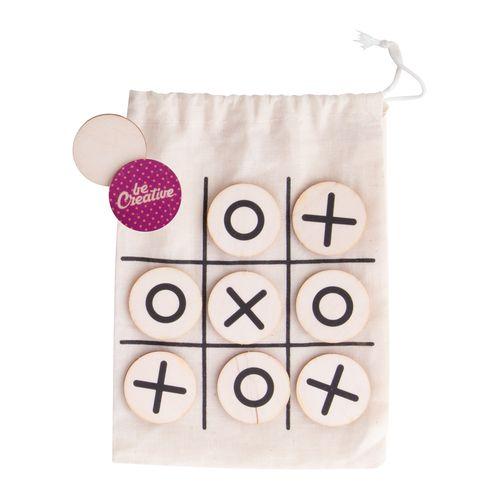 OXO Creative tic-tac-toe