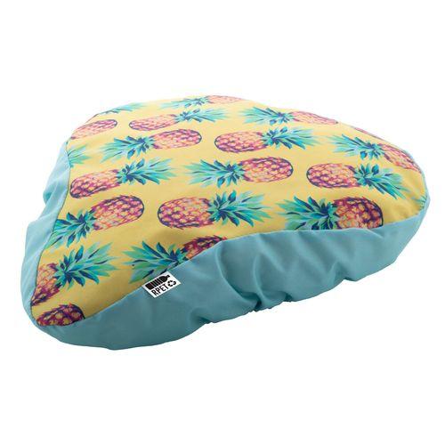 CreaRide RPET bicycle seat cover