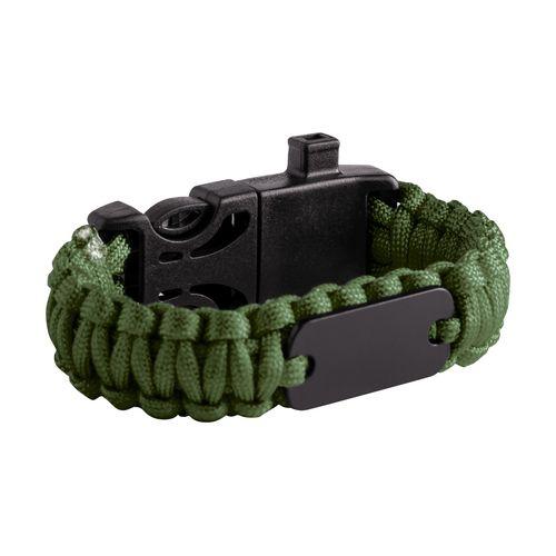 Kupra bracelet survie