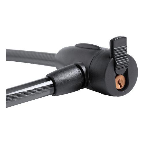 Triyo antivol pour bicyclette