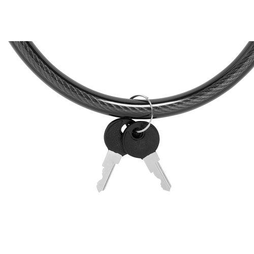 Triyo antivol pour bicyclette