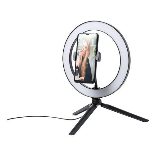 Kristen Anneau lumineux selfie avec trépied