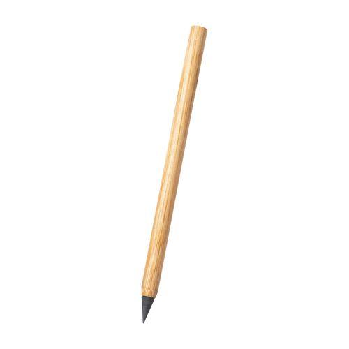 Tebel bamboo inkless pen