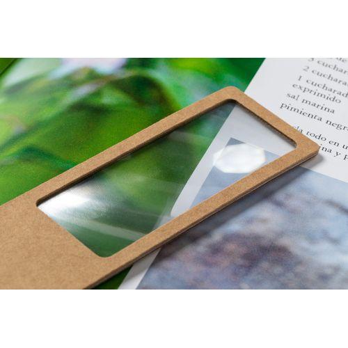 Kigan magnifier bookmark