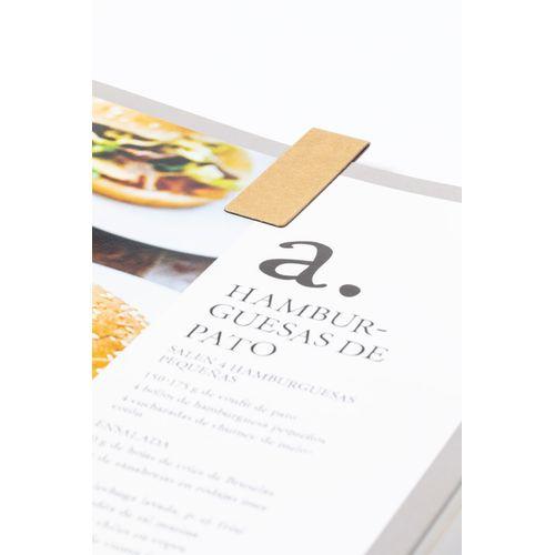 Jofry magnetic bookmark