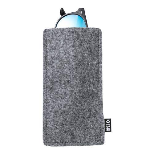 Kalermix RPET sunglasses case
