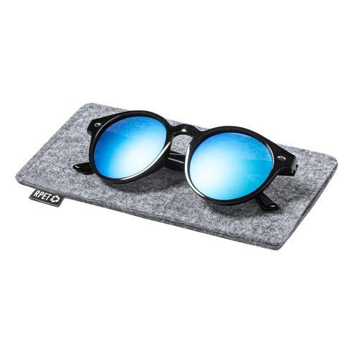 Kalermix RPET sunglasses case