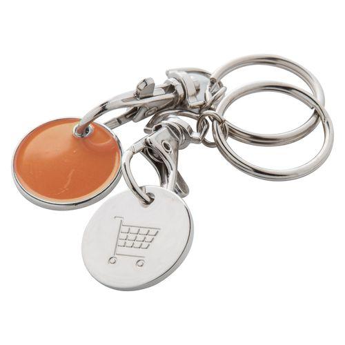 Euromarket porte-clés