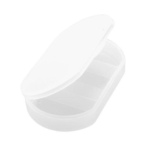 Trizone boite à pilules