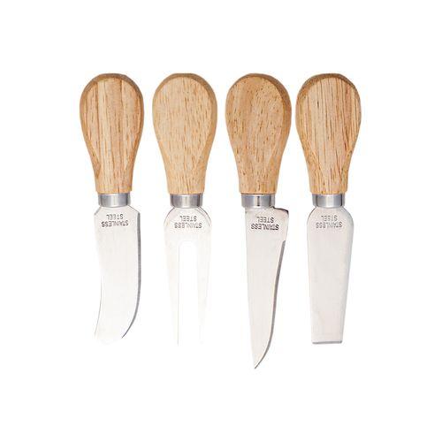 Koet cheese knife set