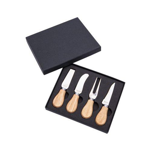 Koet cheese knife set